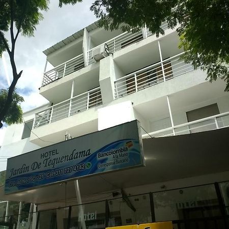 Hotel Jardin De Tequendama 칼리 외부 사진