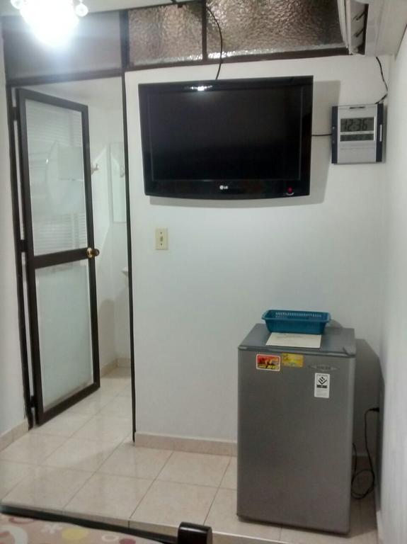 Hotel Jardin De Tequendama 칼리 외부 사진