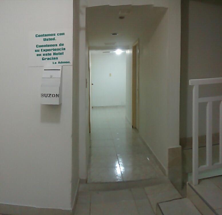 Hotel Jardin De Tequendama 칼리 외부 사진