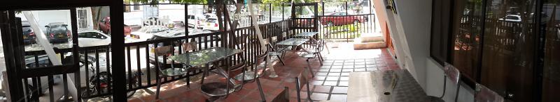 Hotel Jardin De Tequendama 칼리 외부 사진