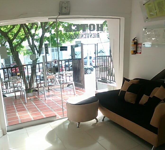 Hotel Jardin De Tequendama 칼리 외부 사진