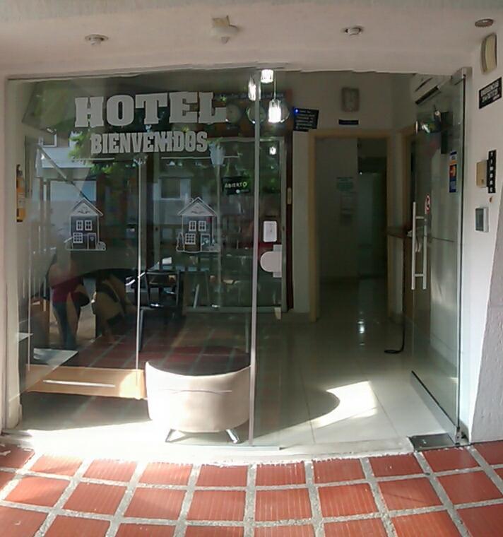 Hotel Jardin De Tequendama 칼리 외부 사진