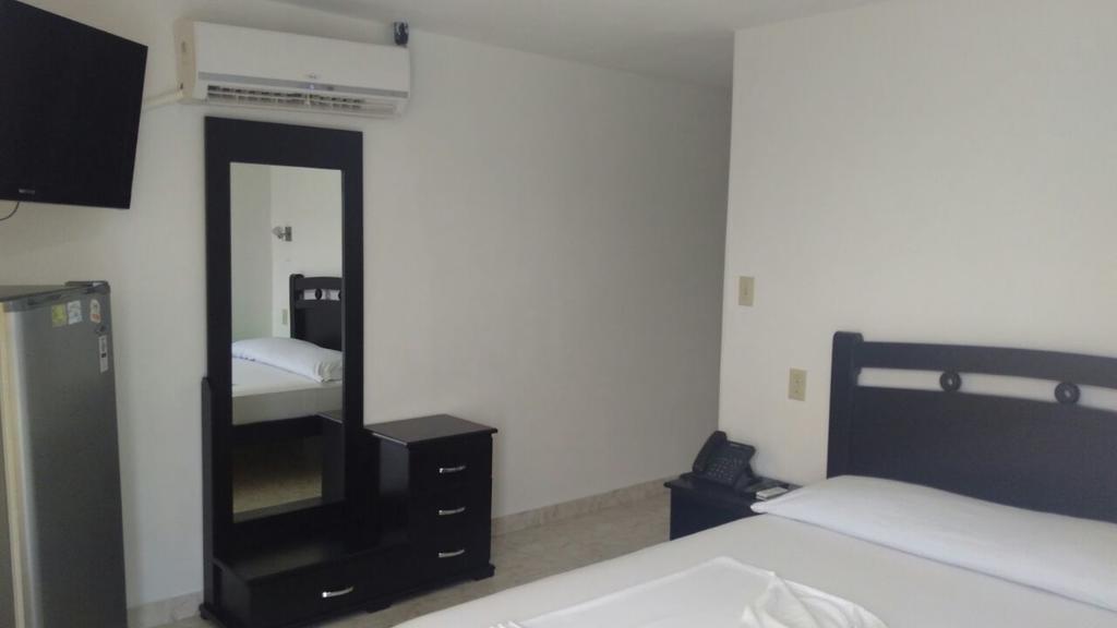 Hotel Jardin De Tequendama 칼리 외부 사진