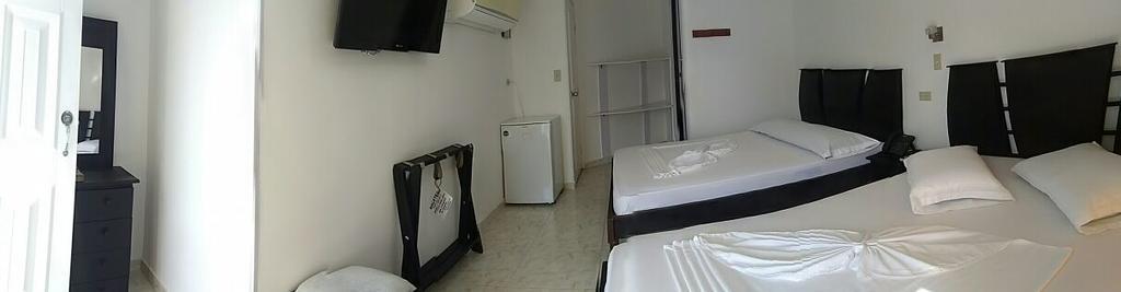 Hotel Jardin De Tequendama 칼리 외부 사진