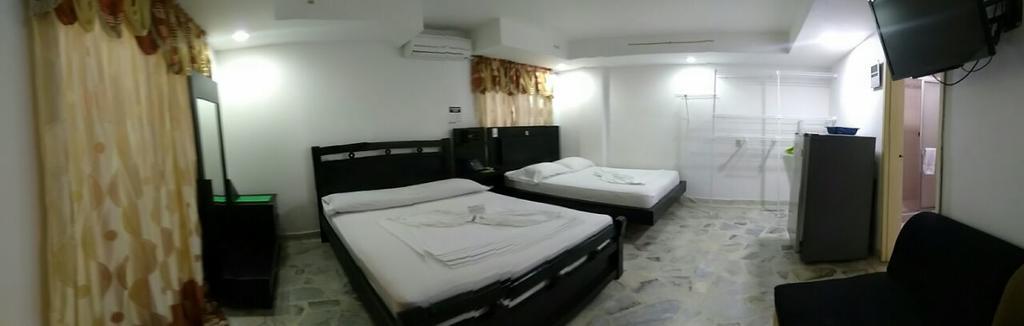 Hotel Jardin De Tequendama 칼리 외부 사진