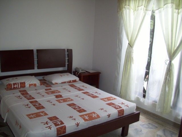 Hotel Jardin De Tequendama 칼리 외부 사진