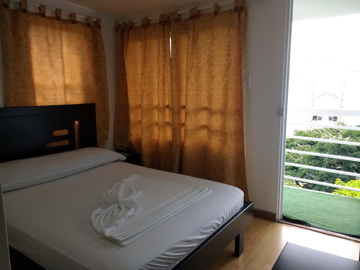 Hotel Jardin De Tequendama 칼리 외부 사진