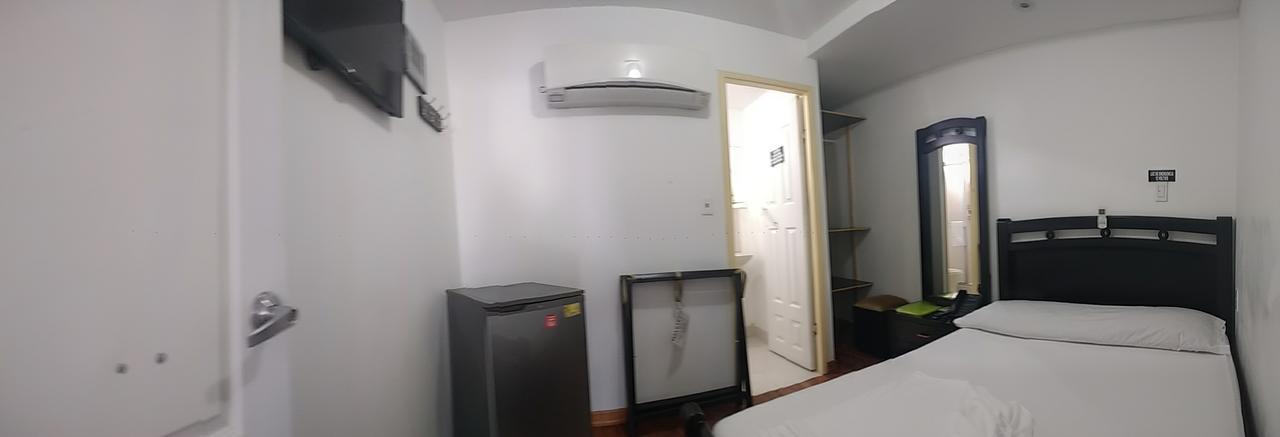 Hotel Jardin De Tequendama 칼리 외부 사진