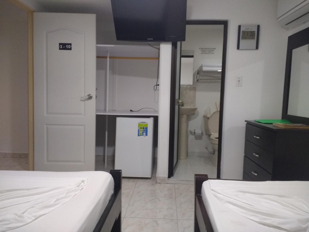 Hotel Jardin De Tequendama 칼리 외부 사진