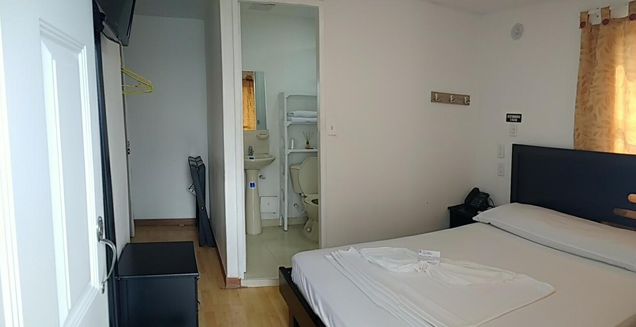Hotel Jardin De Tequendama 칼리 외부 사진