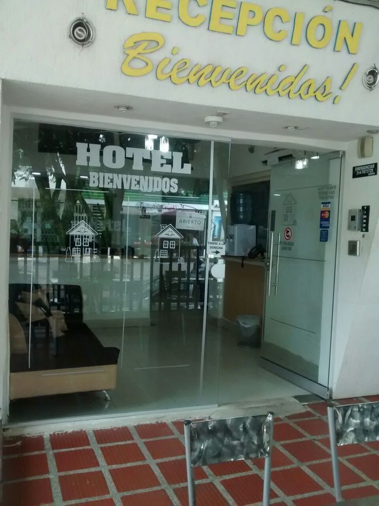 Hotel Jardin De Tequendama 칼리 외부 사진