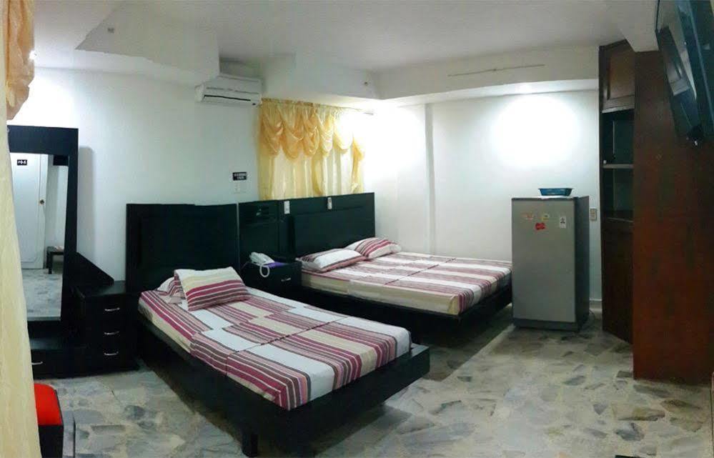 Hotel Jardin De Tequendama 칼리 외부 사진