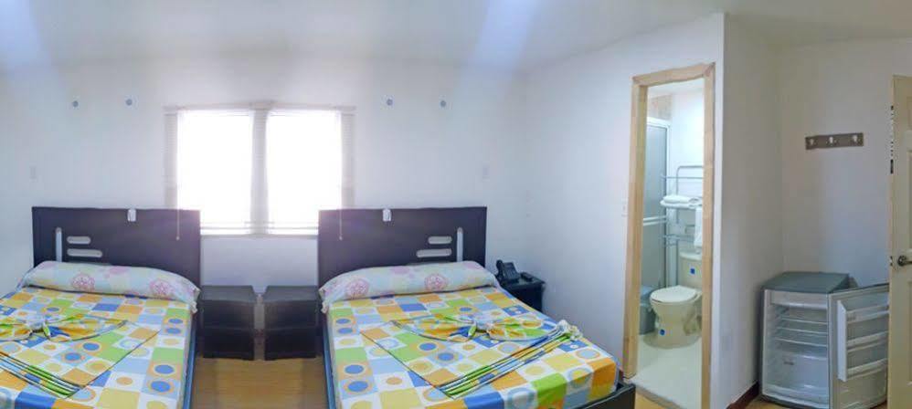 Hotel Jardin De Tequendama 칼리 외부 사진