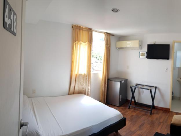 Hotel Jardin De Tequendama 칼리 외부 사진