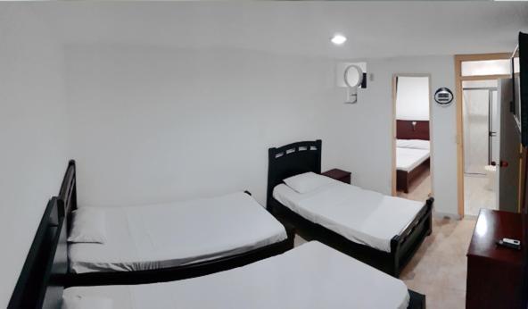 Hotel Jardin De Tequendama 칼리 외부 사진
