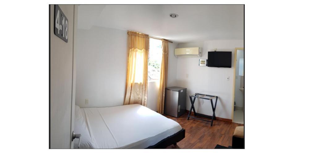 Hotel Jardin De Tequendama 칼리 외부 사진