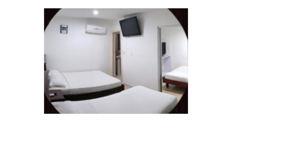 Hotel Jardin De Tequendama 칼리 외부 사진